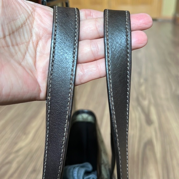 💯 % authentic Gucci shoulder bag - Picture 15 of 16